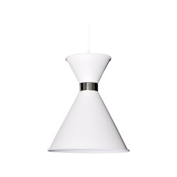 Channel Pendant Light | Lampade sospensione | Valaisin Grönlund