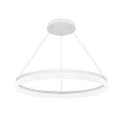 Circulo Led 80 Pendant Light | LED lights | Valaisin Grönlund
