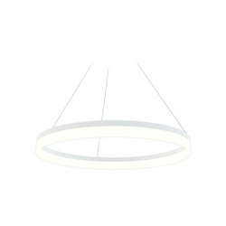 Circulo Led 80 Pendant Light | Suspended lights | Valaisin Grönlund