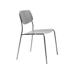 Felber C18 Outdoor Chair | Chairs | Dietiker