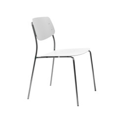 Felber C18 Outdoor Stuhl | Stühle | Dietiker