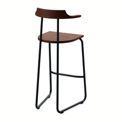 Cheers Hocker | Bar stools | Neil David