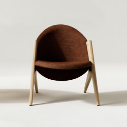 Twig Armchair | Sillones | Neil David