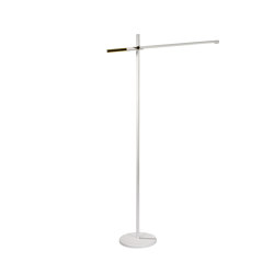 piano floor lamp