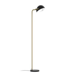 Pivo Floor Lamp | Free-standing lights | Valaisin Grönlund