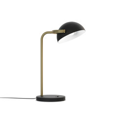 Pivo Table Lamp | Luminaires de table | Valaisin Grönlund