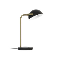 Pivo Table Lamp | Tischleuchten | Valaisin Grönlund
