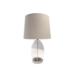 Pure Table Lamp | Lampade tavolo | Valaisin Grönlund