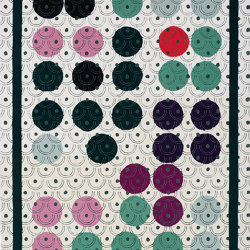 JAPANESE ABSTRACTIONS | Rug N7 |  | Maison Dada