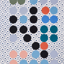 JAPANESE ABSTRACTIONS | Rug N9 | Rugs | Maison Dada
