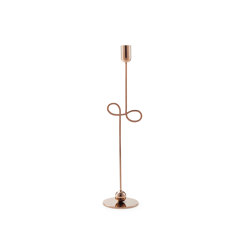 PARIS MEMPHIS | Candle Holder N9 | Dining-table accessories | Maison Dada