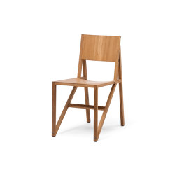 Frame Chair | Sillas | Established&Sons