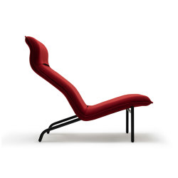 Lucio Lounge | Sillones | Established&Sons