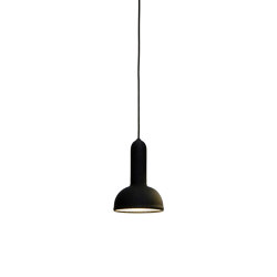 Torch Light | S2 round | Lampade sospensione | Established&Sons