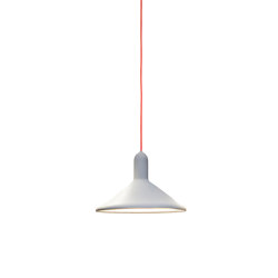Torch Light | S3 cone | Suspended lights | Established&Sons