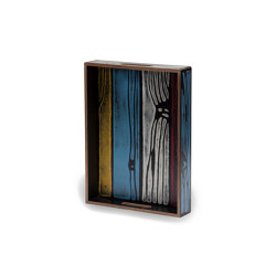 Wrongwoods Tray | Living room / Office accessories | Established&Sons