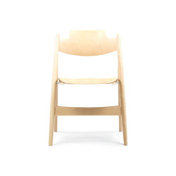 SE 18 Folding Chair | Sedie | Wilde + Spieth