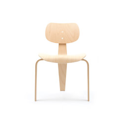 SE 42 3-Legged Chair | Chaises | Wilde + Spieth
