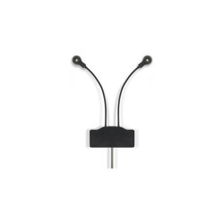 LED music stand lamp | Model 7111330 | Special lights | Wilde + Spieth