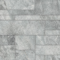 Petrae Savoie Ash Muretto R | Ceramic tiles | Refin
