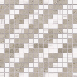 Prestigio Arcadia Mosaico Micro | Ceramic tiles | Refin
