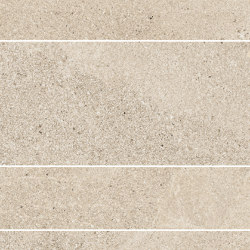 Tune Desert Mosaico Linea | Colour beige | Refin