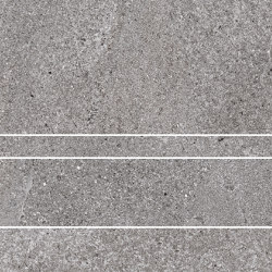Tune Lava Mosaico Linea | Wall tiles | Refin
