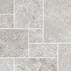 Tune Rock Mosaico | Ceramic tiles | Refin