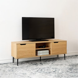 TV-stand NOBLE | TV & Audio Furniture | Radis Furniture
