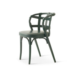 COLLAGE Chair |  | Gemla