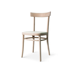 DONAU Chair Soft seat | Chairs | Gemla