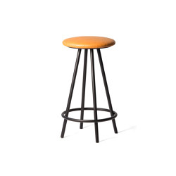 HOF Bar stool | Taburetes de bar | Gemla