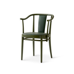 OPERA Armchair | Chairs | Gemla