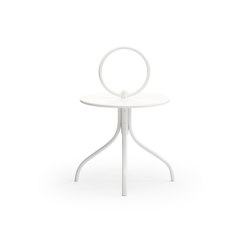 RINGEN Side table | Tavolini alti | Gemla