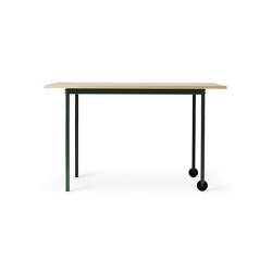 STILLA Table 160x75 | Dining tables | Gemla