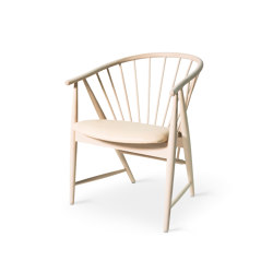 SUNFEATHER Armchair | Armchairs | Gemla