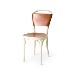 VILDA 3 Chair | Sillas | Gemla