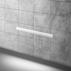 Ghost pour matériaux de revêtement L430 | Outdoor recessed wall lights | Simes