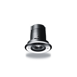MiniZip dowlight comfort | Outdoor recessed ceiling lights | Simes