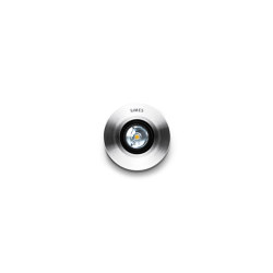 Nanoled Downlight Rond 60mm | Outdoor recessed lighting | Simes