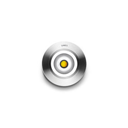 Nanoled Downlight Rond 85mm | Outdoor recessed lighting | Simes
