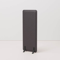 AK 3 Standing Room Divider | Sound absorbing room divider | De Vorm