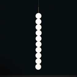 Abacus | Suspended lights | Terzani