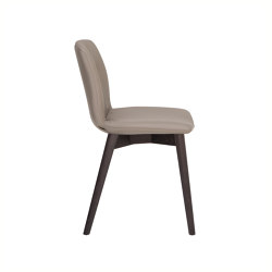 Alexia | Chairs | Tonin Casa