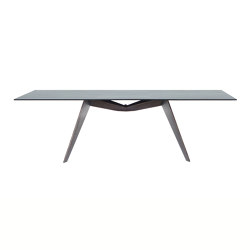 Reverse | Tabletop rectangular | Tonin Casa