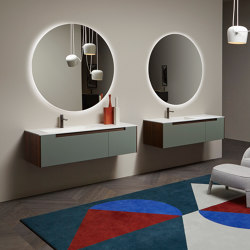 Orma | Bathroom furniture | antoniolupi