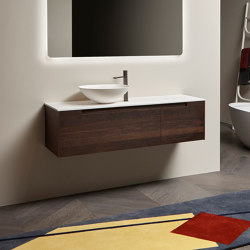 Orma | Bathroom furniture | antoniolupi