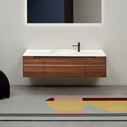 Orma | Bathroom furniture | antoniolupi