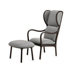 Wing chairs | Armchairs