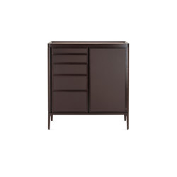 Full 5 drawers | Sideboards | Ceccotti Collezioni